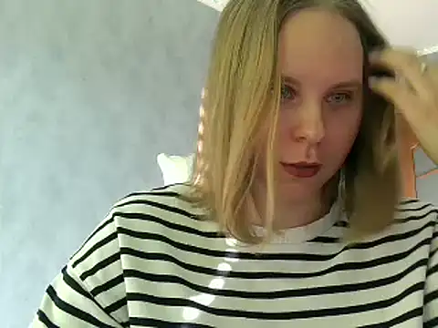 Thalia  Star online show from March 7, 12:34 pm