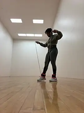 choclatepeaach online show from February 1, 9:13 pm