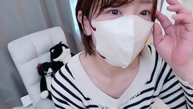 Risa 06 online show from March 29, 6:24 am