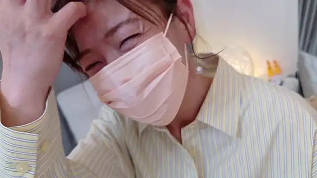 Risa 06 online show from April 5, 12:13 pm