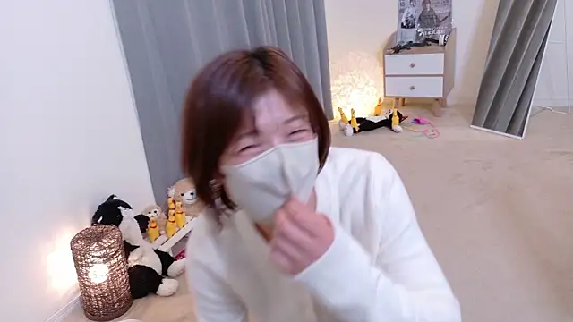 Risa 06 online show from April 23, 12:04 pm