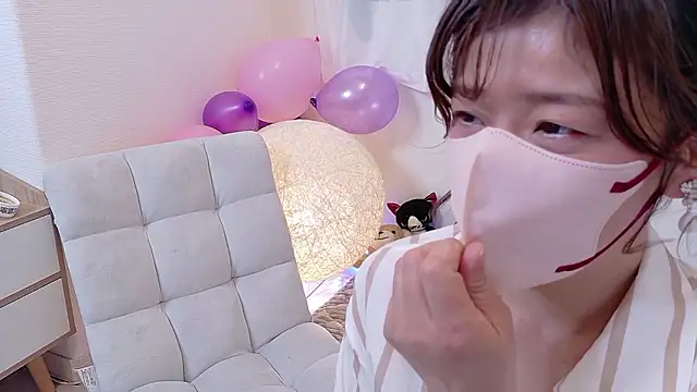 Risa 06 online show from June 4, 12:44 pm