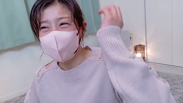 Risa 06 online show from June 7, 2:32 pm