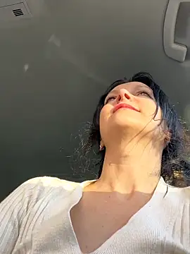 Snapshot of -OLYA- chatting on March 19, 6:57 am -OLYA- online show from March 19, 6:57 am