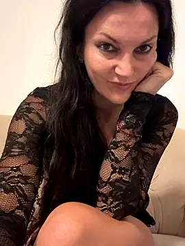 Snapshot of -OLYA- chatting on October 6, 12:19 am -OLYA- online show from October 6, 12:19 am