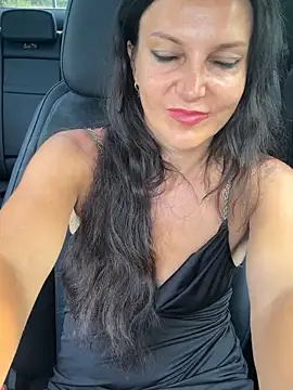 -OLYA- online show from June 29, 6:19 am