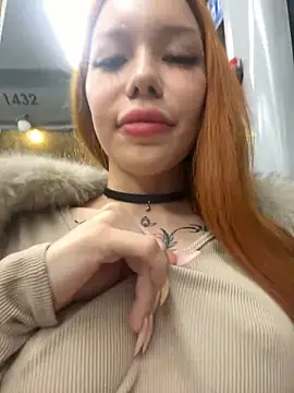 babydolll online show from January 11, 6:23 pm