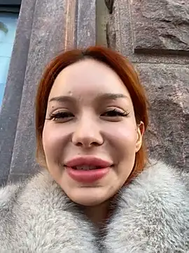 babydolll online show from January 20, 9:35 am