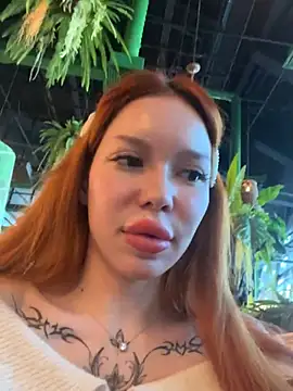 babydolll online show from January 20, 12:39 pm