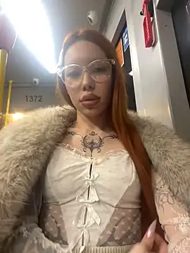 babydolll online show from January 21, 5:30 pm