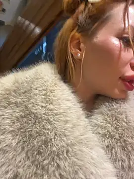 babydolll online show from February 4, 6:27 pm