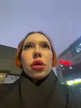 babydolll online show from February 12, 3:16 pm