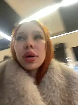 babydolll online show from February 16, 1:38 pm