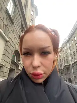 babydolll online show from February 22, 9:56 am