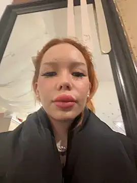 babydolll online show from February 23, 1:10 pm