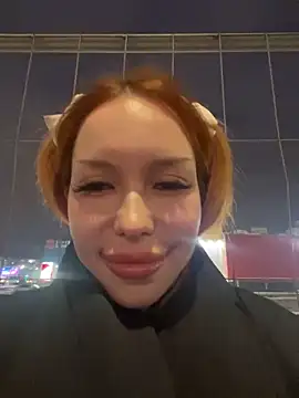 babydolll online show from February 27, 4:21 pm