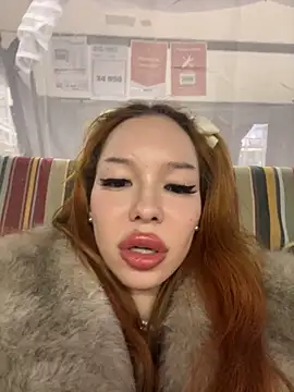 babydolll online show from March 19, 4:34 pm