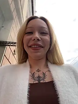 babydolll online show from September 14, 11:09 am