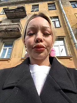 babydolll online show from September 23, 10:40 am