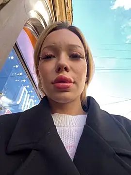 babydolll online show from September 27, 9:47 am