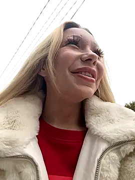 babydolll online show from October 5, 11:41 am