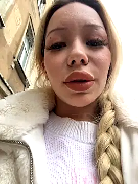 babydolll online show from October 10, 11:42 am