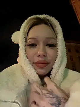 babydolll online show from October 11, 5:33 pm