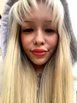 babydolll online show from October 21, 12:17 pm