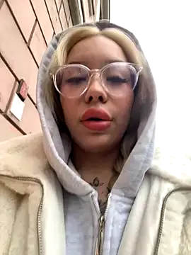 babydolll online show from October 26, 12:22 pm