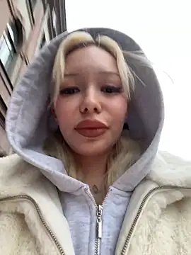 babydolll online show from November 5, 1:11 pm