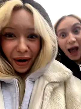 babydolll online show from November 9, 10:57 am