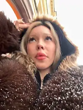 babydolll online show from January 7, 12:07 pm