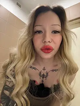 babydolll online show from February 14, 1:08 pm