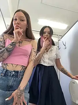 babydolll online show from April 10, 12:21 pm