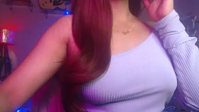 Snapshot of Zonayesha chatting on May 11, 4:04 pm Zonayesha online show from May 11, 4:04 pm