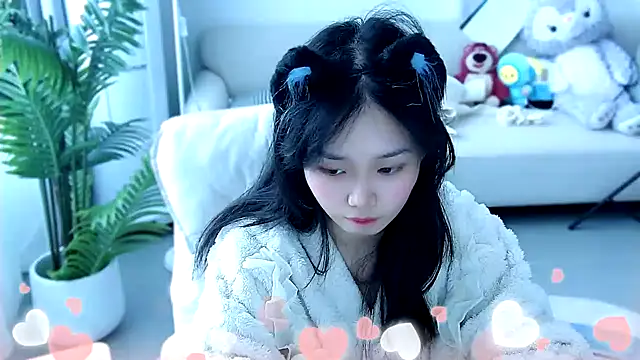 Snapshot of Sheep-1 chatting on March 15, 7:31 am Sheep-1 online show from March 15, 7:31 am