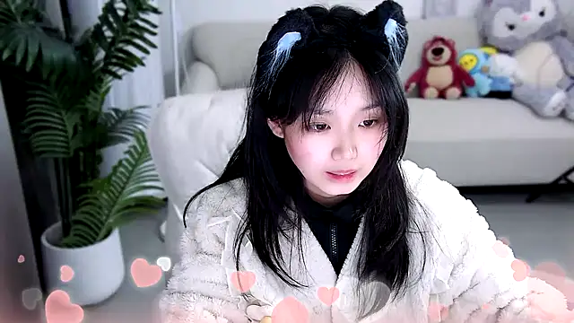 Snapshot of Sheep-1 chatting on March 16, 10:44 am Sheep-1 online show from March 16, 10:44 am