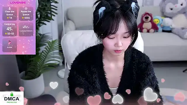 Snapshot of Sheep-1 chatting on March 22, 11:11 am Sheep-1 online show from March 22, 11:11 am