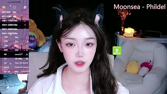 Snapshot of Sheep-1 chatting on September 13, 1:11 pm Sheep-1 online show from September 13, 1:11 pm