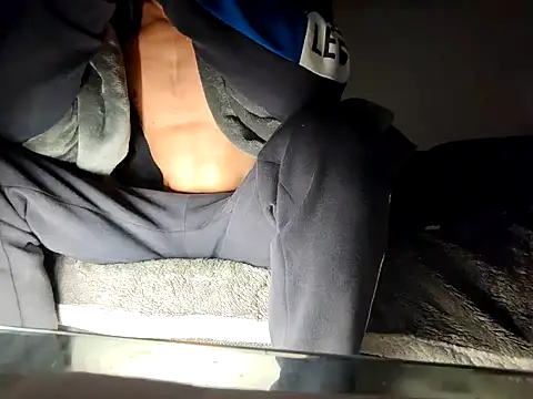 ApollonFit x69 online show from January 7, 2:10 am