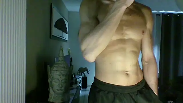 ApollonFit x69 online show from March 10, 11:42 am