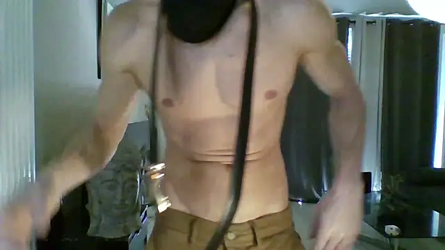 ApollonFit x69 online show from March 12, 2:12 pm