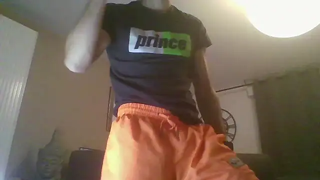 ApollonFit x69 online show from September 28, 1:22 am