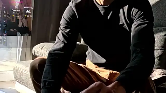 ApollonFit x69 online show from November 27, 10:06 am