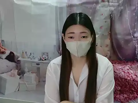 -REIREI- online show from December 8, 9:19 pm