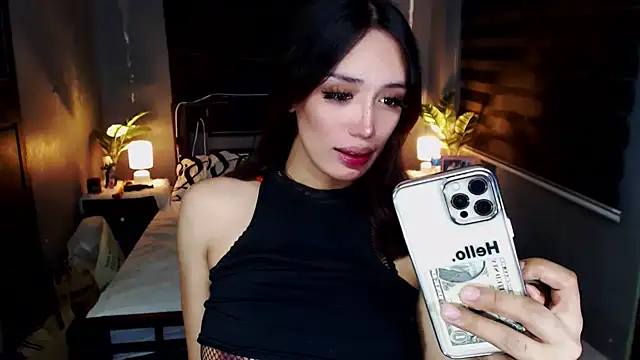 WildSexyDomina online show from December 22, 4:17 pm