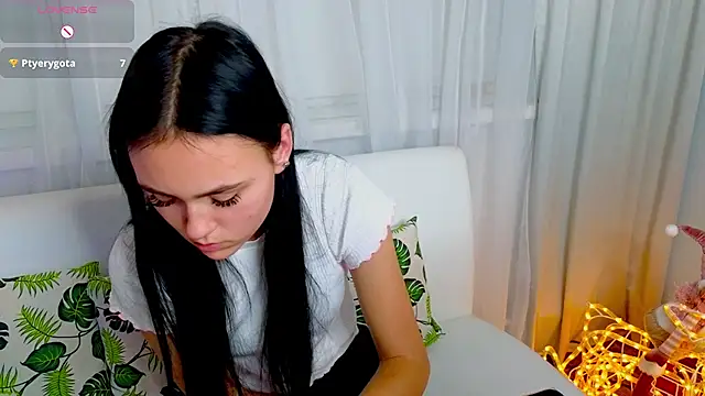 CooperAllana online show from December 18, 12:18 pm