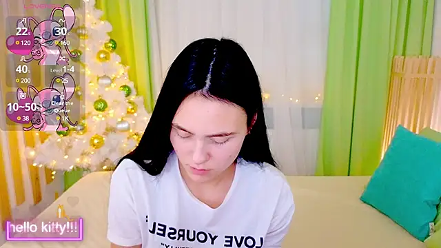 CooperAllana online show from December 26, 7:24 am