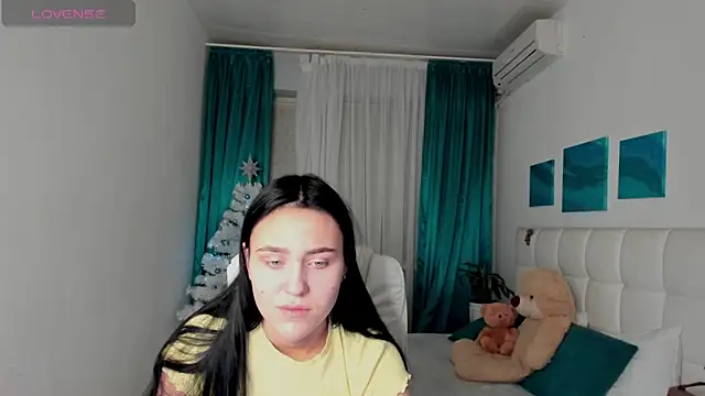 CooperAllana online show from December 27, 7:08 am