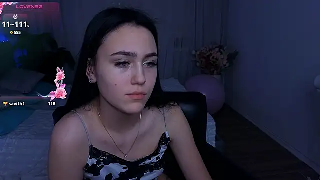 CooperAllana online show from February 11, 1:20 pm